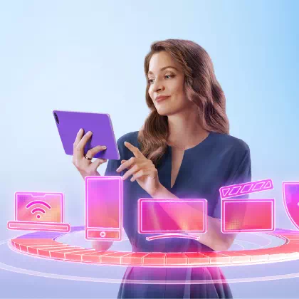 Комбо - единая связь Ростелеком для всех в СНТ Политехник-3